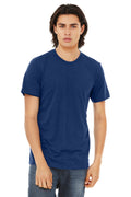 Navy Triblend