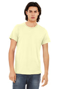 Pale Yellow Triblend