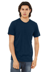 BELLA+CANVAS  ®  Unisex Triblend Short Sleeve Tee. BC3413