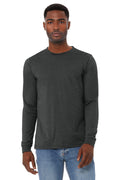 Dark Grey Heather