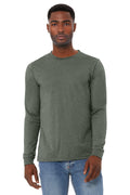 Heather Military Green