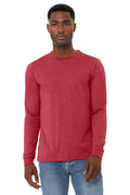 Heather Red