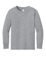 BELLA+CANVAS ®  Toddler Jersey Long Sleeve Tee BC3501T