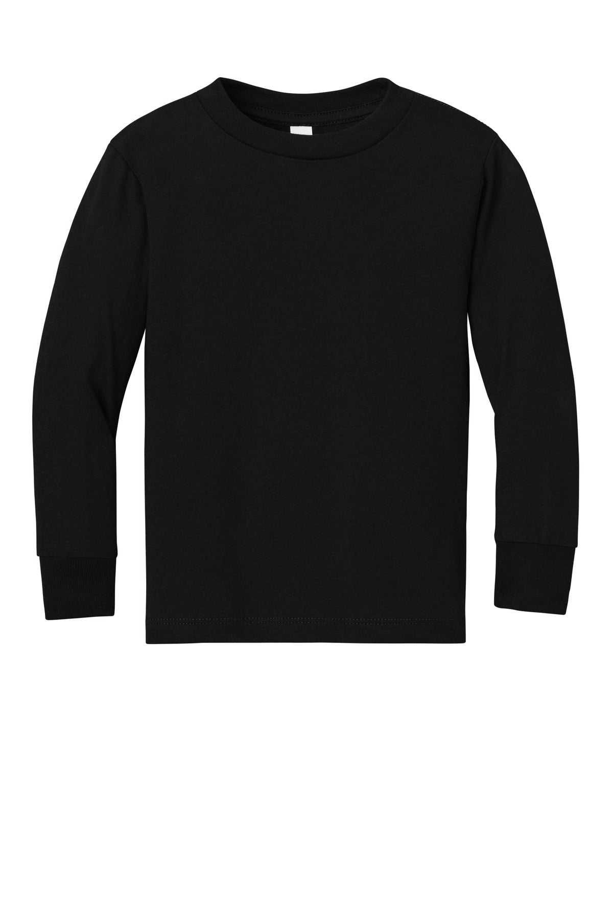BELLA+CANVAS ®  Toddler Jersey Long Sleeve Tee BC3501T