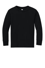 BELLA+CANVAS ®  Toddler Jersey Long Sleeve Tee BC3501T