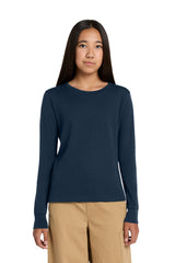 BELLA+CANVAS ®  Youth Jersey Long Sleeve Tee BC3501Y