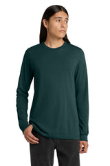 BELLA+CANVAS  ®  Unisex Jersey Long Sleeve Tee. BC3501