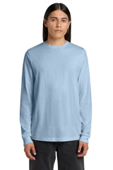 BELLA+CANVAS  ®  Unisex Jersey Long Sleeve Tee. BC3501