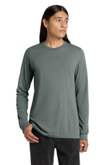 BELLA+CANVAS  ®  Unisex Jersey Long Sleeve Tee. BC3501