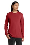 Canvas Red