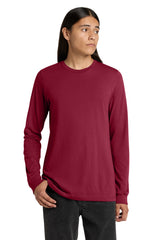 BELLA+CANVAS  ®  Unisex Jersey Long Sleeve Tee. BC3501