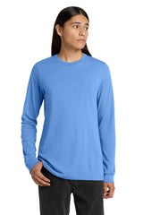 BELLA+CANVAS  ®  Unisex Jersey Long Sleeve Tee. BC3501
