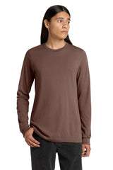 BELLA+CANVAS  ®  Unisex Jersey Long Sleeve Tee. BC3501