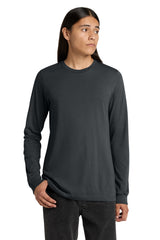 BELLA+CANVAS  ®  Unisex Jersey Long Sleeve Tee. BC3501