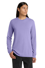 BELLA+CANVAS  ®  Unisex Jersey Long Sleeve Tee. BC3501