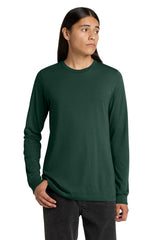 BELLA+CANVAS  ®  Unisex Jersey Long Sleeve Tee. BC3501