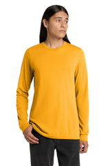 BELLA+CANVAS  ®  Unisex Jersey Long Sleeve Tee. BC3501