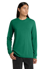 BELLA+CANVAS  ®  Unisex Jersey Long Sleeve Tee. BC3501