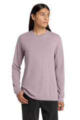 BELLA+CANVAS  ®  Unisex Jersey Long Sleeve Tee. BC3501