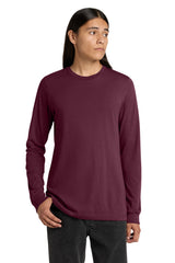 BELLA+CANVAS  ®  Unisex Jersey Long Sleeve Tee. BC3501