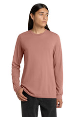 BELLA+CANVAS  ®  Unisex Jersey Long Sleeve Tee. BC3501