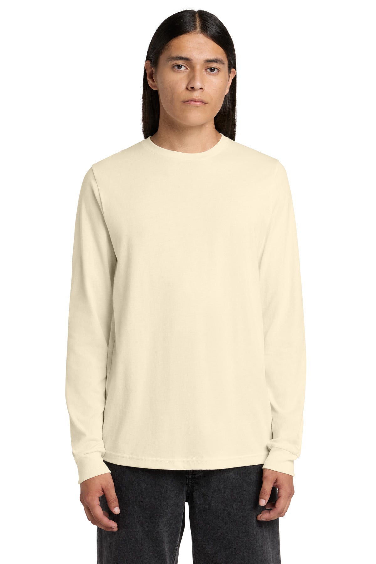 BELLA+CANVAS  ®  Unisex Jersey Long Sleeve Tee. BC3501