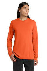 BELLA+CANVAS  ®  Unisex Jersey Long Sleeve Tee. BC3501
