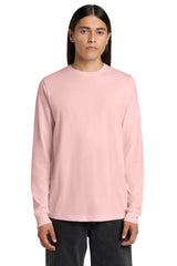 BELLA+CANVAS  ®  Unisex Jersey Long Sleeve Tee. BC3501