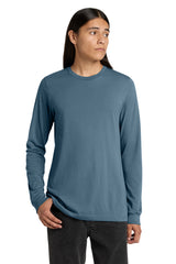BELLA+CANVAS  ®  Unisex Jersey Long Sleeve Tee. BC3501