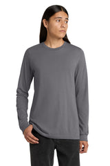 BELLA+CANVAS  ®  Unisex Jersey Long Sleeve Tee. BC3501