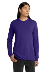 BELLA+CANVAS  ®  Unisex Jersey Long Sleeve Tee. BC3501