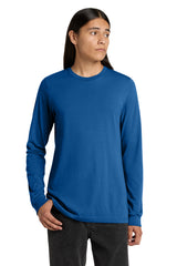 BELLA+CANVAS  ®  Unisex Jersey Long Sleeve Tee. BC3501