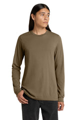 BELLA+CANVAS  ®  Unisex Jersey Long Sleeve Tee. BC3501