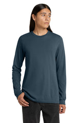 BELLA+CANVAS  ®  Unisex Jersey Long Sleeve Tee. BC3501
