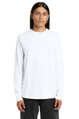 BELLA+CANVAS  ®  Unisex Jersey Long Sleeve Tee. BC3501