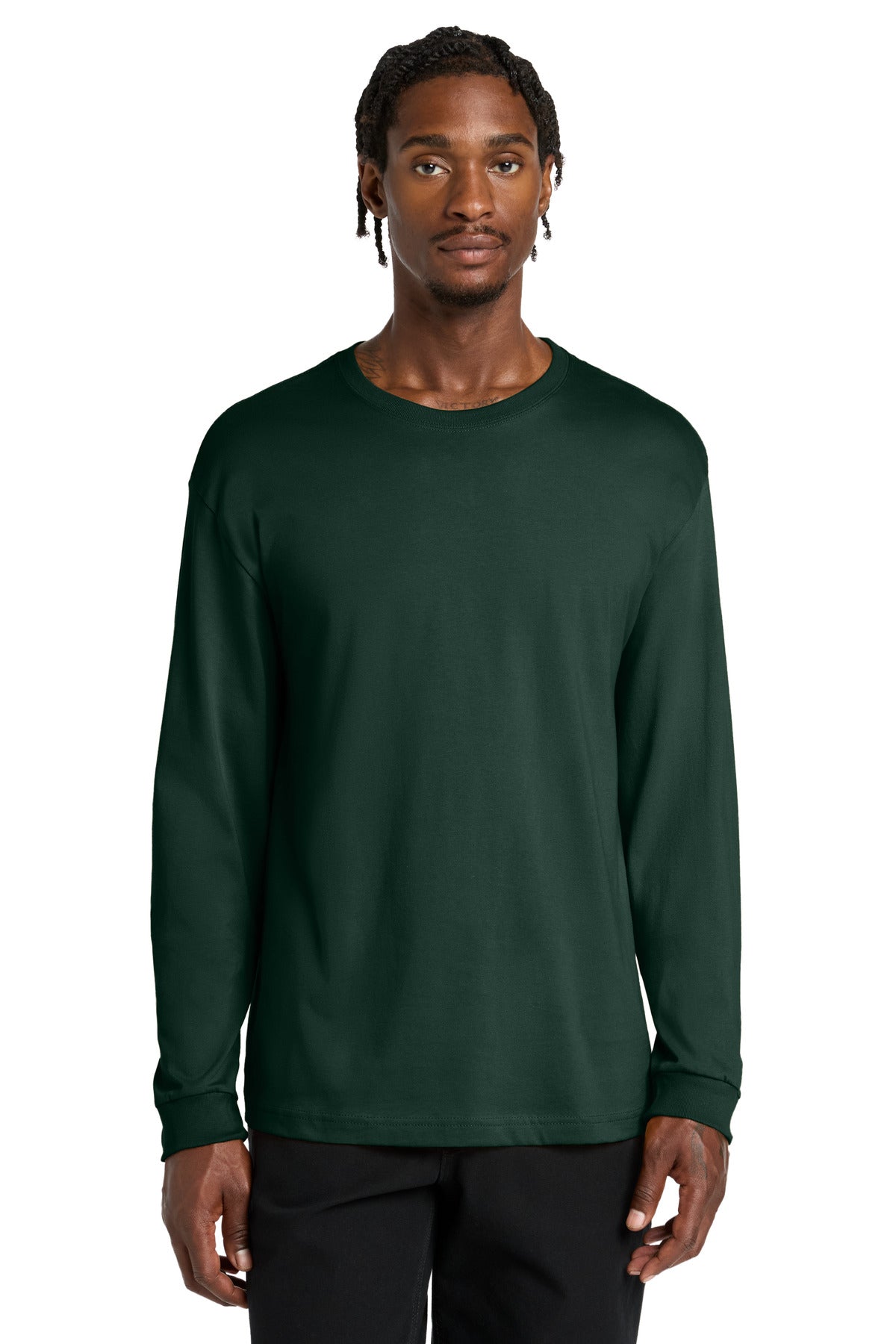 BELLA+CANVAS ®  Unisex 6-Ounce Heavyweight Long Sleeve Tee BC3511