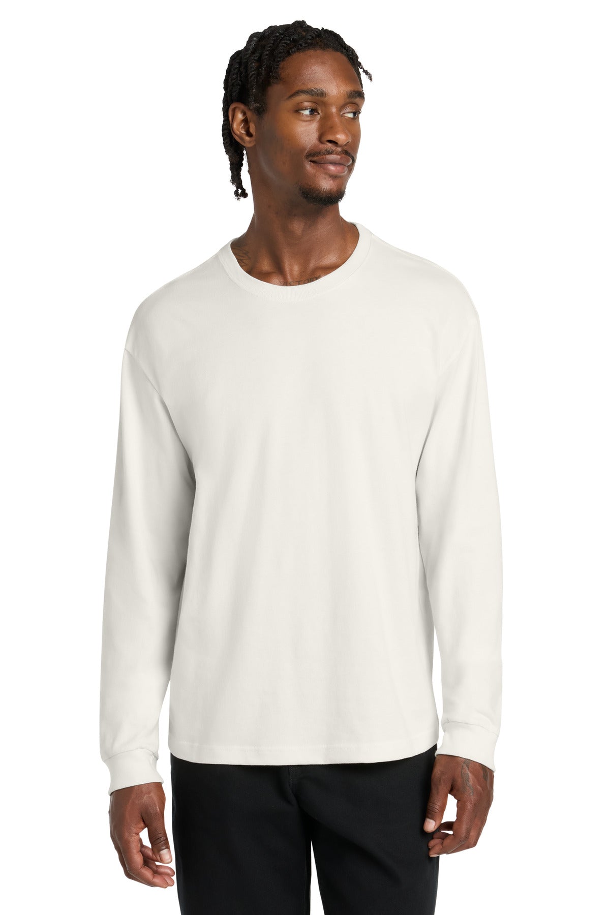 BELLA+CANVAS ®  Unisex 6-Ounce Heavyweight Long Sleeve Tee BC3511