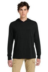 BELLA+CANVAS  ®  Unisex Jersey Long Sleeve Hoodie. BC3512