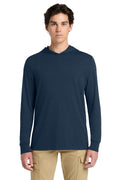 Heather Navy