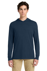 BELLA+CANVAS  ®  Unisex Jersey Long Sleeve Hoodie. BC3512