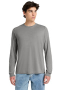 Athletic Grey Triblend