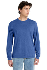 BELLA+CANVAS ®  Unisex Triblend Long Sleeve Tee BC3513