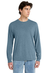 BELLA+CANVAS ®  Unisex Triblend Long Sleeve Tee BC3513