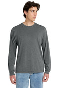 Grey Triblend