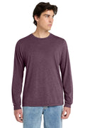 Maroon Triblend