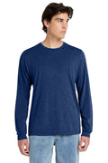 Navy Triblend