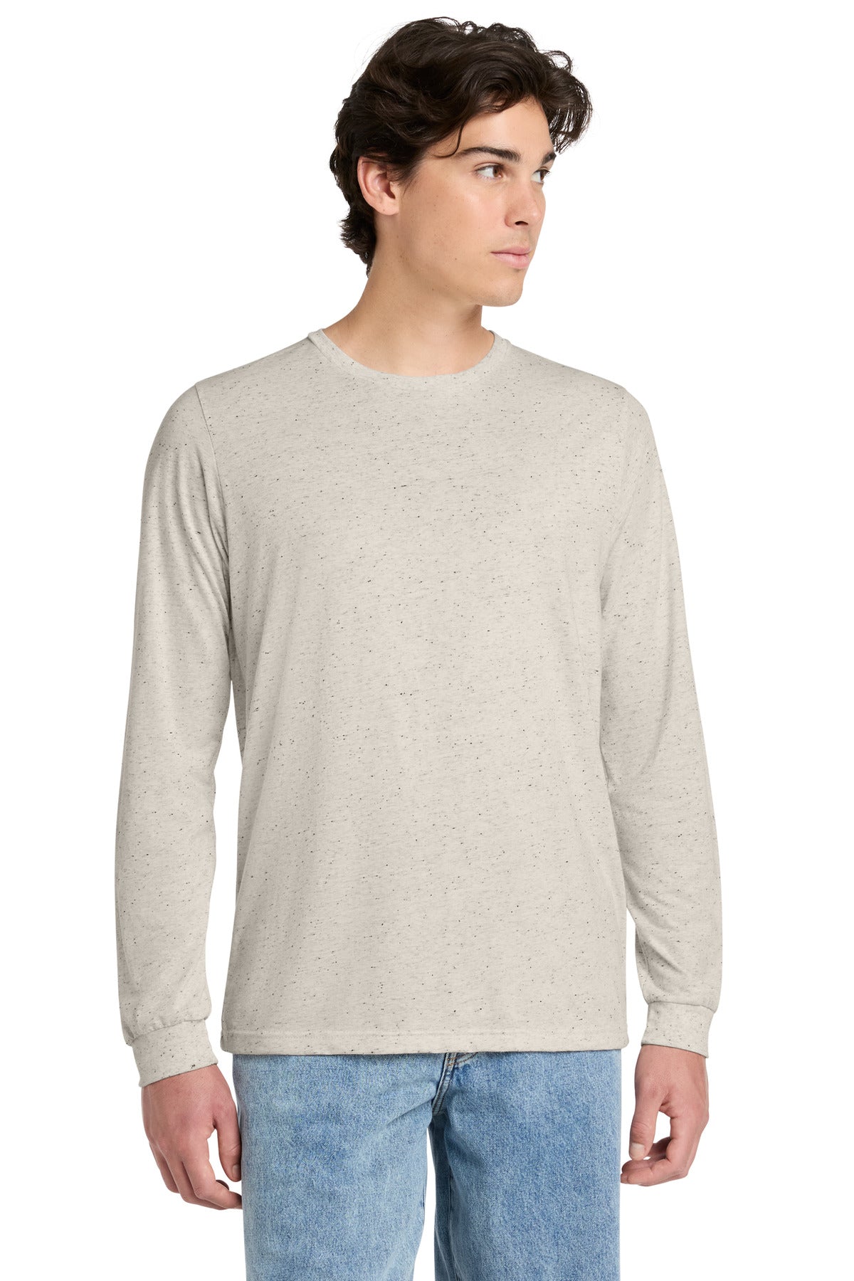 BELLA+CANVAS ®  Unisex Triblend Long Sleeve Tee BC3513