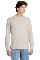 BELLA+CANVAS ®  Unisex Triblend Long Sleeve Tee BC3513