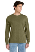 Olive Triblend