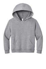 BELLA+CANVAS ®  Toddler Sponge Fleece Hooded Sweatshirt BC3719T